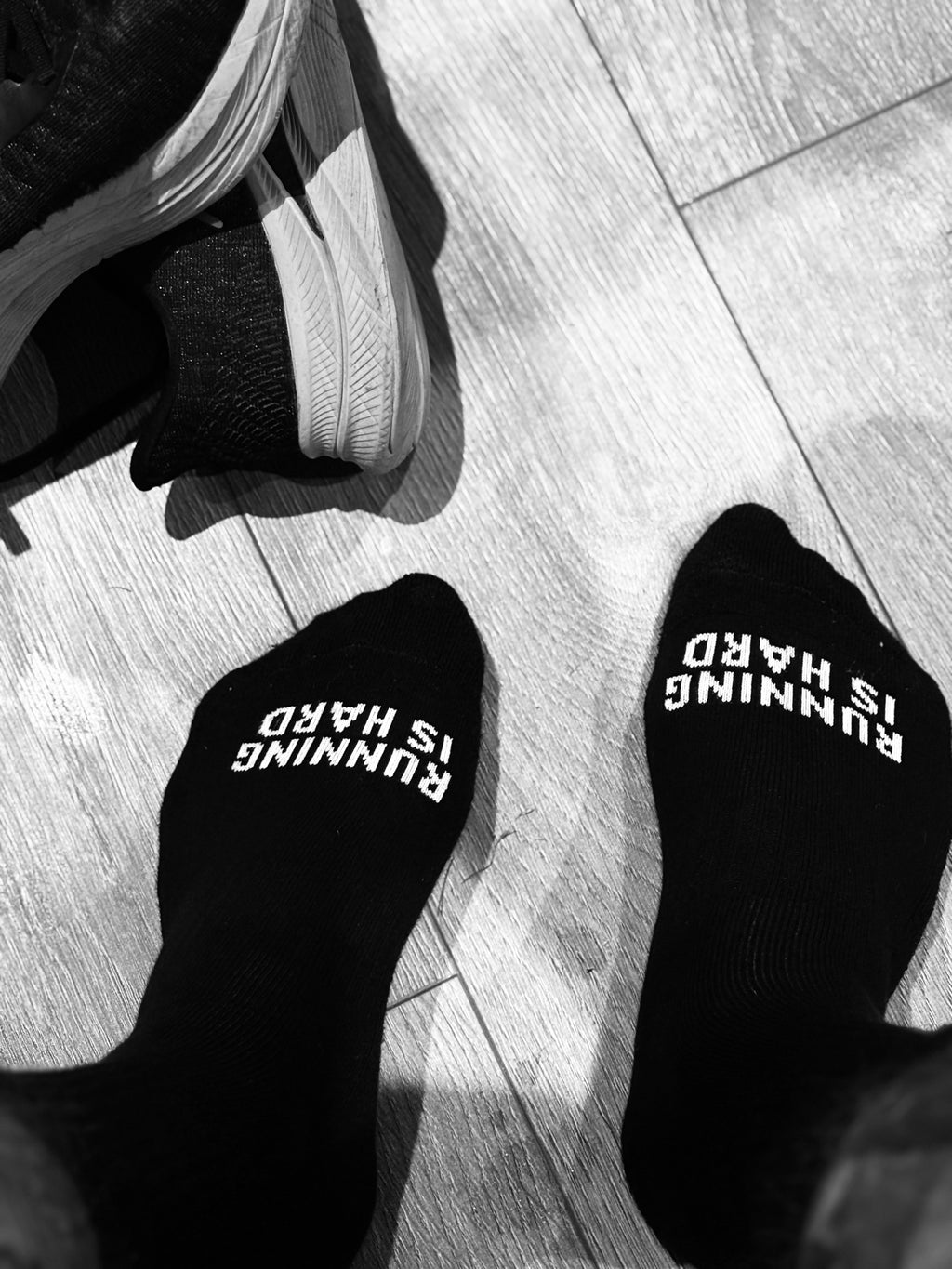 FIVE & 20 (Black)