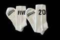 FIVE & 20 (White)